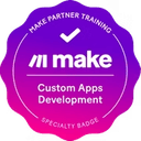 Badge 1
