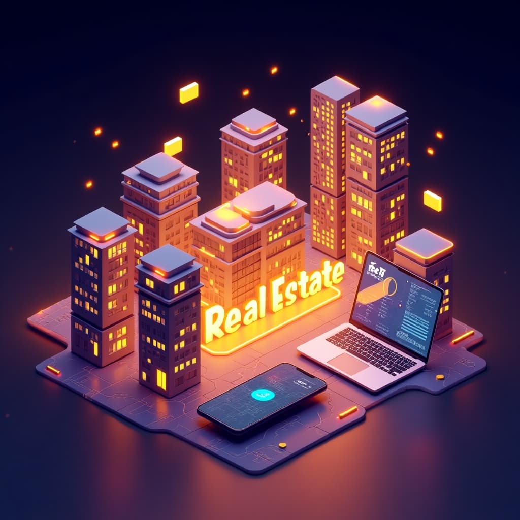 Real Estate